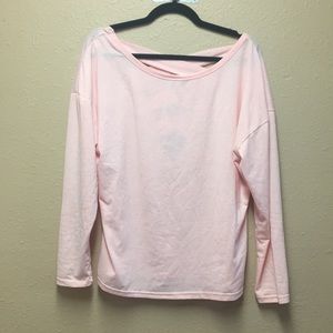 Long sleeve Women’s Shirt